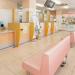 店内